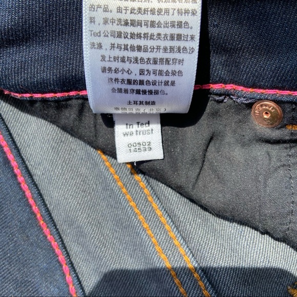 Ted Baker KKASSY Skinny Jeans - Picture 14 of 15